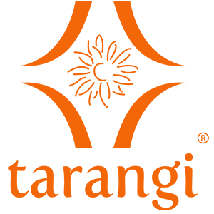 tarangi Mussoorie Logo